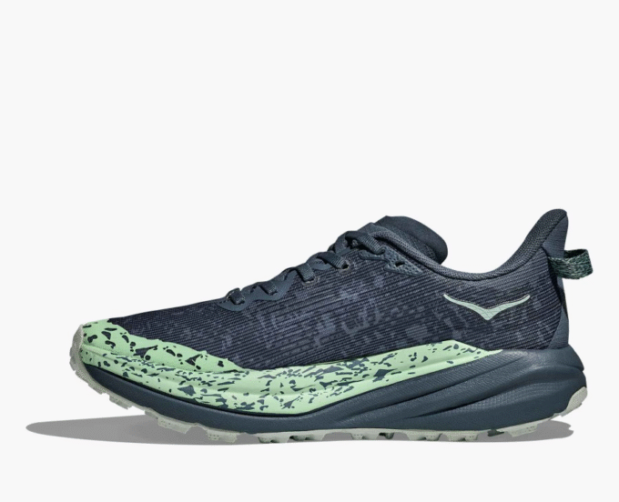 HOKA HOKA ONE ONE Speedgoat 5 GTX Spike HOKA HOKA ONE ONE Speedgoat 5 GTX Spike