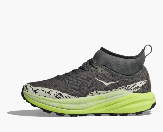 HOKA HOKA ONE ONE Speedgoat 5 GTX Spike HOKA HOKA ONE ONE Speedgoat 5 GTX Spike