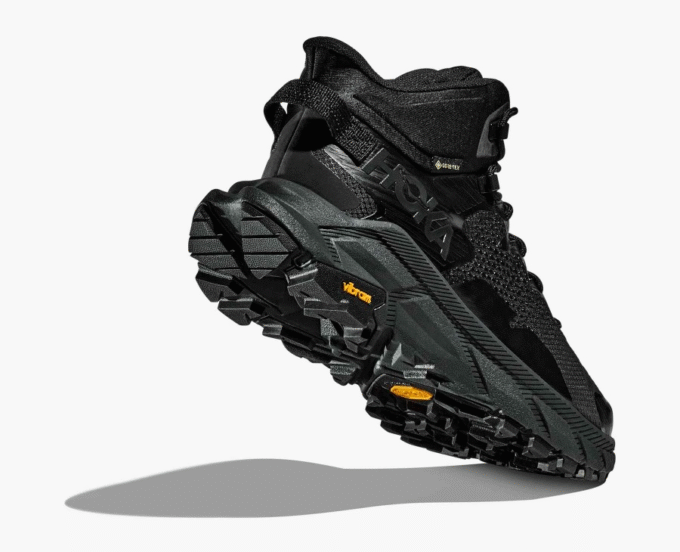 HOKA HOKA ONE ONE Stinson 7 HOKA HOKA ONE ONE Stinson 7