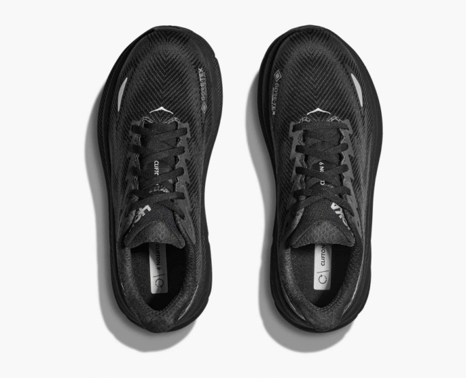 HOKA HOKA ONE ONE Sujetador corto Elaro HOKA HOKA ONE ONE Sujetador corto Elaro