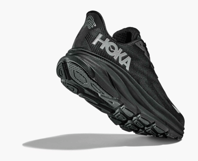 HOKA HOKA ONE ONE Sujetador corto Elaro HOKA HOKA ONE ONE Sujetador corto Elaro