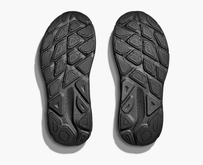 HOKA HOKA ONE ONE Sujetador corto Elaro HOKA HOKA ONE ONE Sujetador corto Elaro