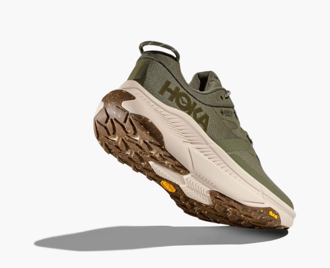 HOKA HOKA ONE ONE Transporte HOKA HOKA ONE ONE Transporte