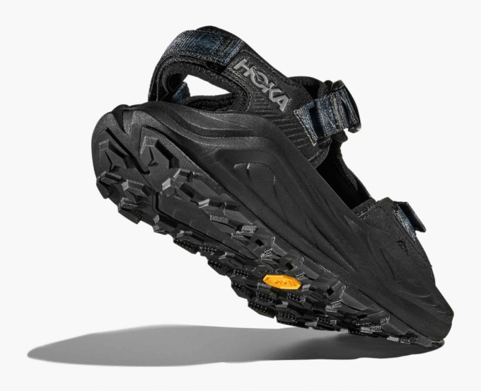 HOKA HOKA UNO UNO Hopara 2