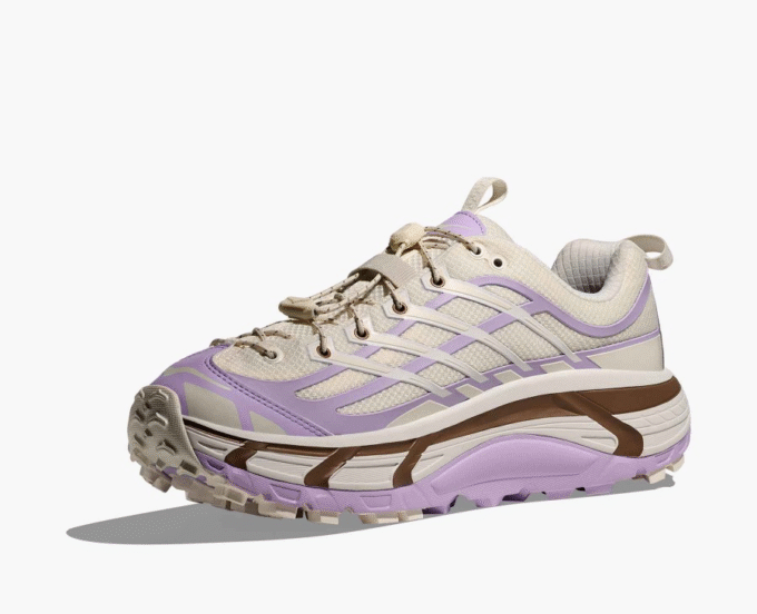HOKA HOKA UNO UNO Kawana Mid