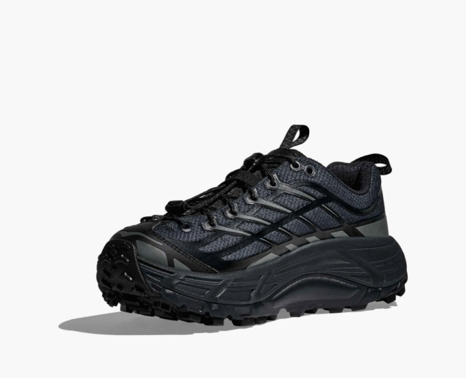 HOKA HOKA UNO UNO Kawana Mid
