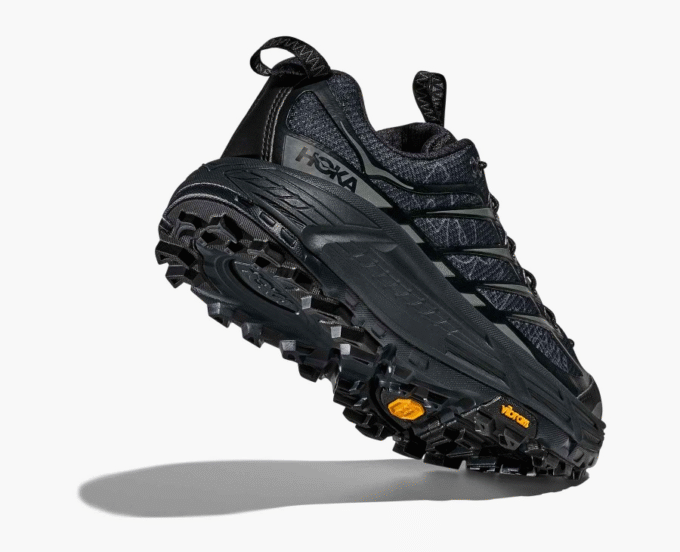 HOKA HOKA UNO UNO Kawana Mid