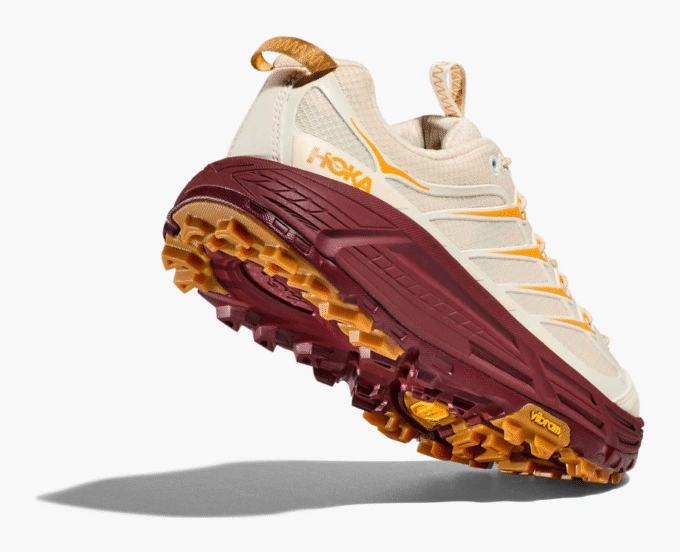 HOKA HOKA UNO UNO Kawana Mid