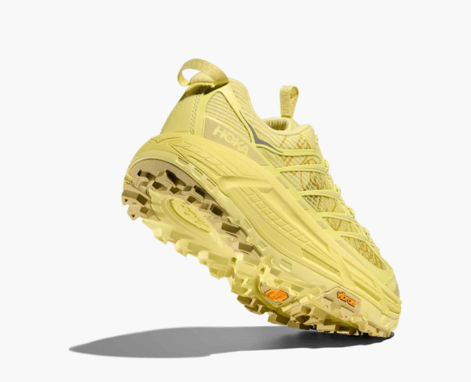 HOKA HOKA UNO UNO Kawana Mid