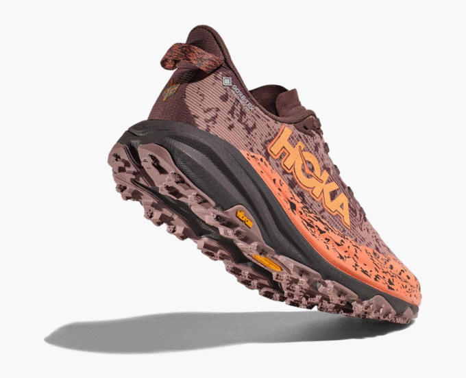 HOKA HOKA UNO UNO Speedgoat 2 HOKA HOKA UNO UNO Speedgoat 2