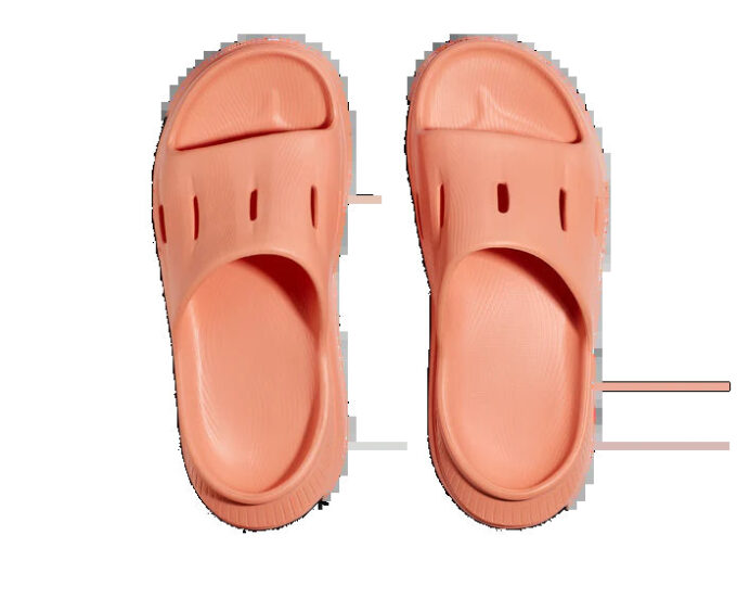 HOKA Hopara 2 ‘Blanco’