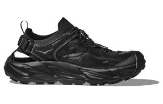 HOKA Hopara 2 ‘Negro’