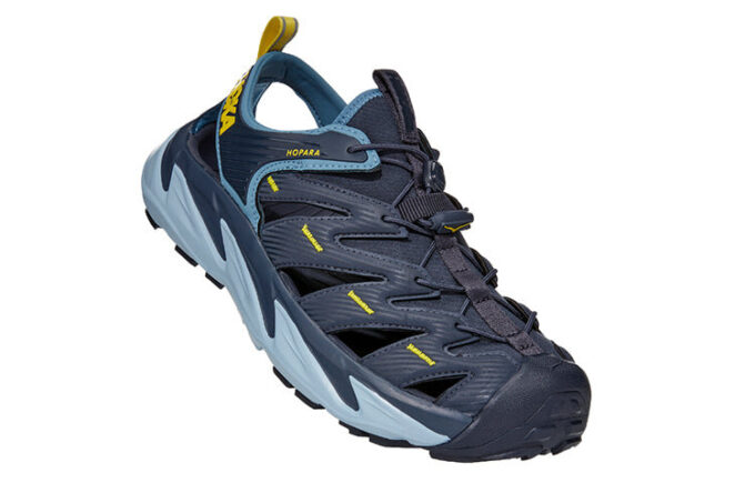 HOKA Hopara ‘Azul’