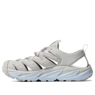 HOKA Hopara ‘Gris Crema’
