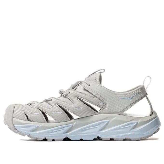 HOKA Hopara ‘Gris Crema’