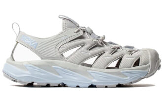 HOKA Hopara ‘Gris Crema’