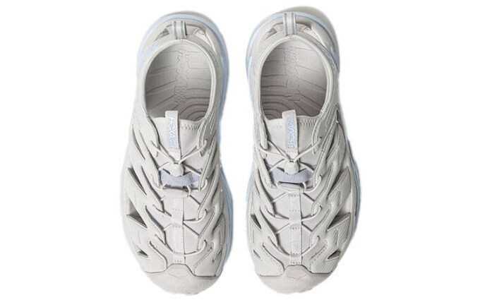 HOKA Hopara ‘Gris Crema’