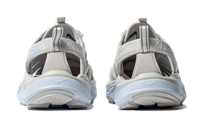 HOKA Hopara ‘Gris Crema’