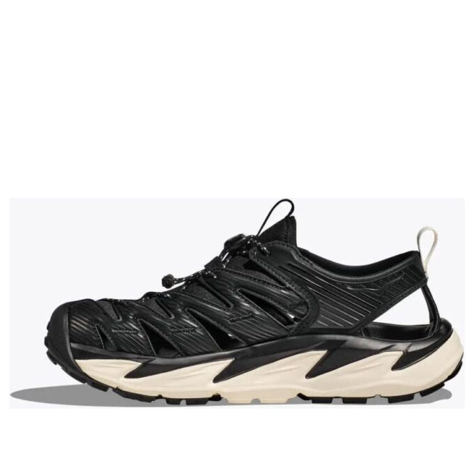 HOKA Hopara ‘Negro’