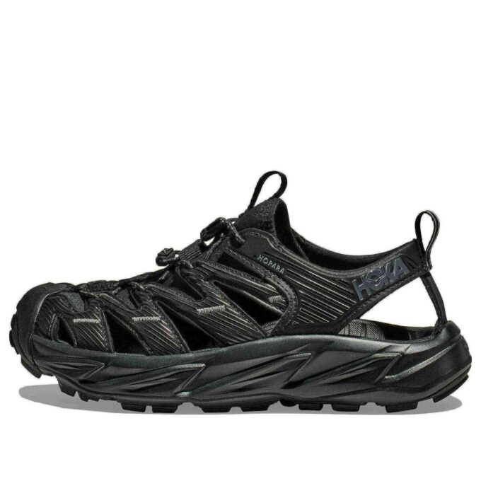 HOKA Hopara ‘Negro’