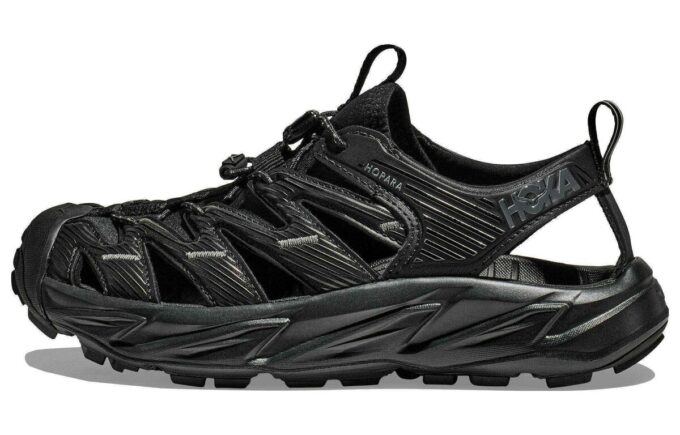 HOKA Hopara ‘Negro’