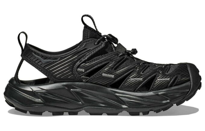 HOKA Hopara ‘Negro’