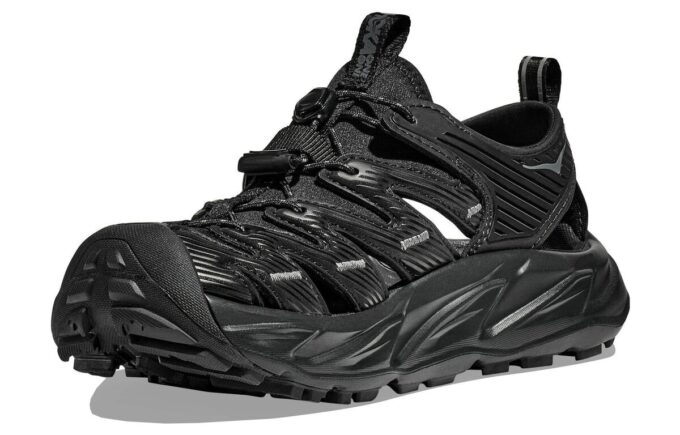 HOKA Hopara ‘Negro’