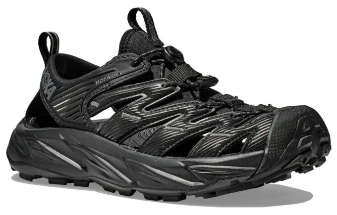 HOKA Hopara ‘Negro’
