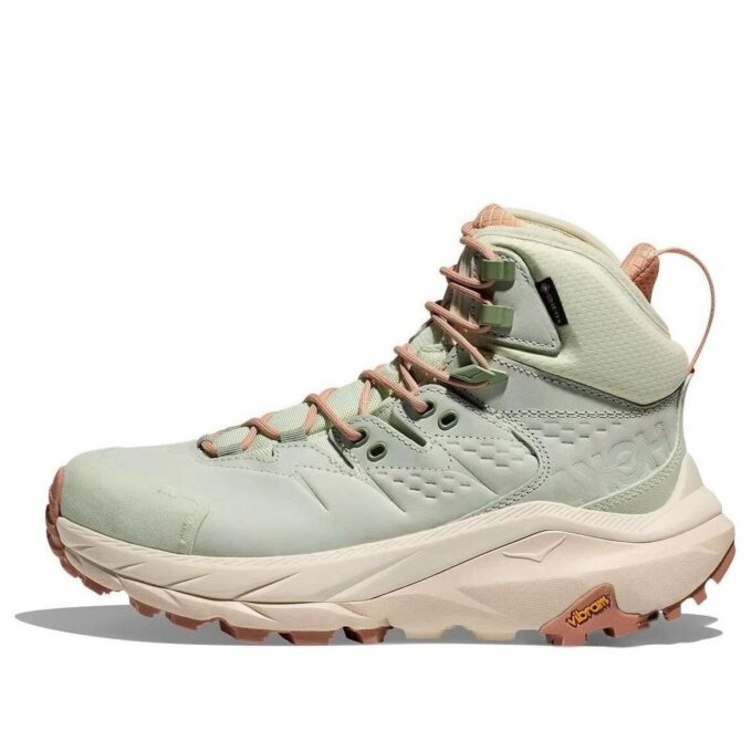 HOKA Kaha 2 High ‘Menta’