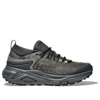 HOKA Kaha 3 GTX ‘Gris oscuro’