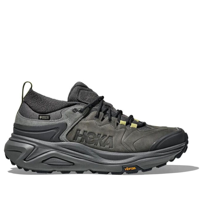 HOKA Kaha 3 GTX ‘Gris oscuro’ HOKA Kaha 3 GTX ‘Gris oscuro’