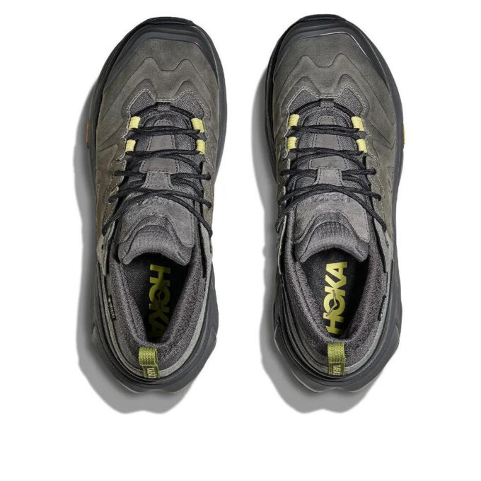 HOKA Kaha 3 GTX ‘Gris oscuro’ HOKA Kaha 3 GTX ‘Gris oscuro’