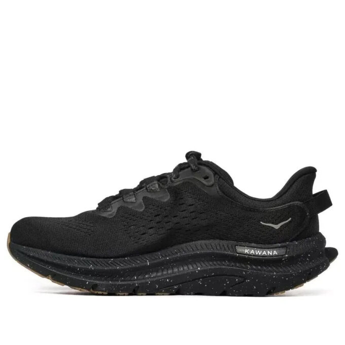 HOKA Kawana 2 ‘Negro’