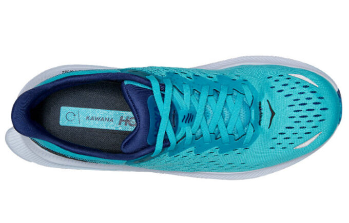 HOKA Kawana ‘Azul Scuba’