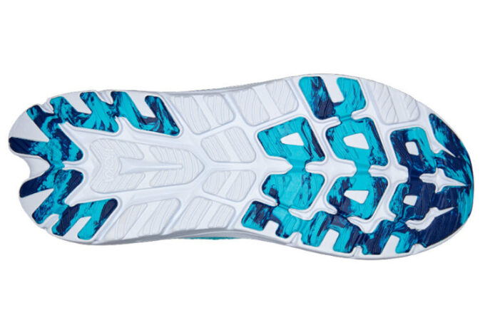 HOKA Kawana ‘Azul Scuba’