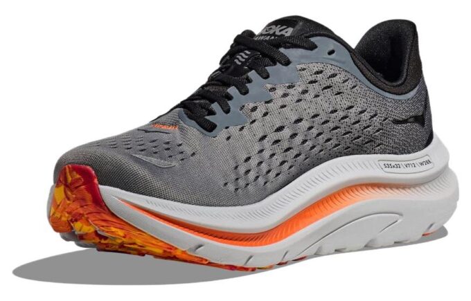 HOKA Kawana ‘Roca Lunar’