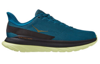 HOKA Mach 4 ‘Coral Azul’