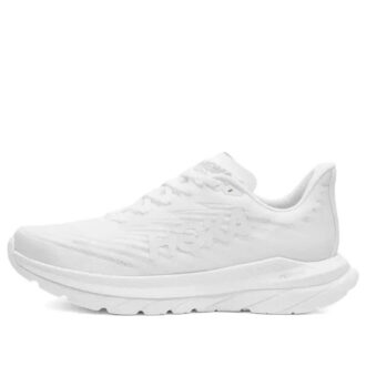 HOKA Mach 5 ‘Blanco’