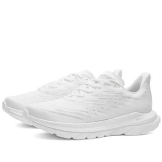 HOKA Mach 5 ‘Blanco’