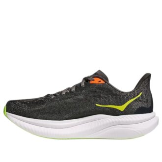 HOKA Mach 6 ‘Grave’