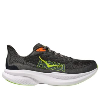 HOKA Mach 6 ‘Grave’