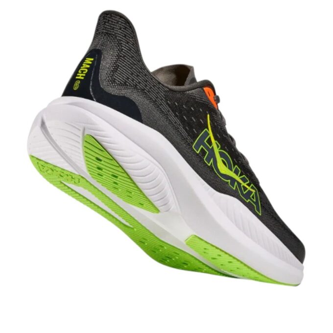 HOKA Mach 6 ‘Grave’