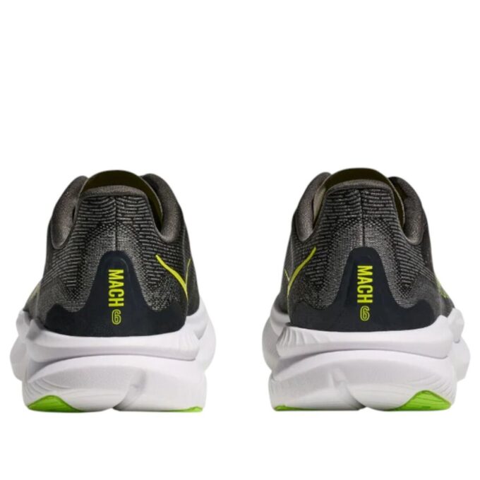 HOKA Mach 6 ‘Grave’