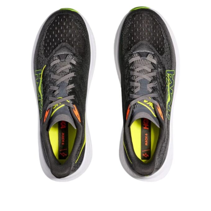 HOKA Mach 6 ‘Grave’
