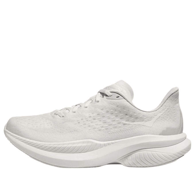 HOKA Mach 6 LA ‘Blanco’