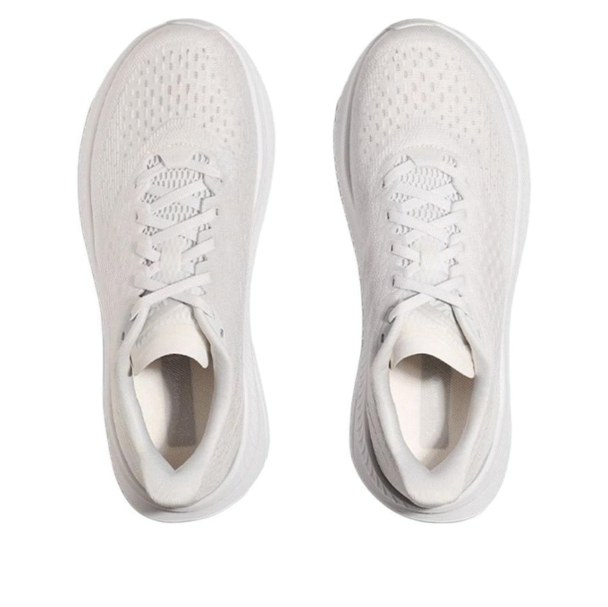 HOKA Mach 6 LA ‘Blanco’