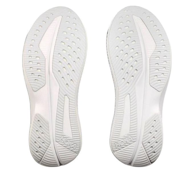 HOKA Mach 6 LA ‘Blanco’
