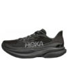 HOKA Mach 6 ‘Negro’
