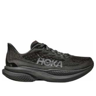HOKA Mach 6 ‘Negro’