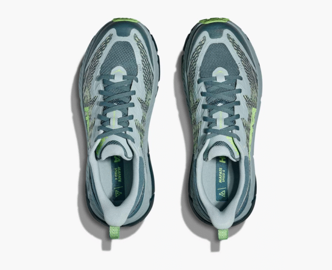 HOKA Mafate Speed 2 HOKA Mafate Speed 2